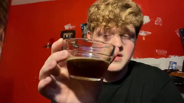 NEW MONSTER JAVA ENERGY REVIEW!! смотреть онлайн