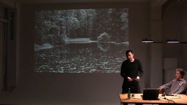 Михаил Розанов «Архитектурный фотограф» ч.2 смотреть онлайн