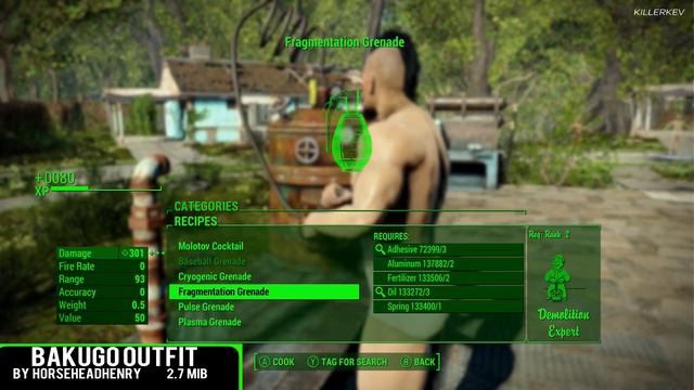Fallout 4 : ▶️BRAND NEW CONSOLE MODS◀️ #39 (PS4/XB1/PC) смотреть онлайн