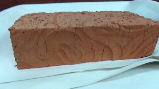 Кирпич Лядовский М-150 смотреть онлайн