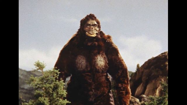 King Kong 1962-1967 Showa Sound Effects
