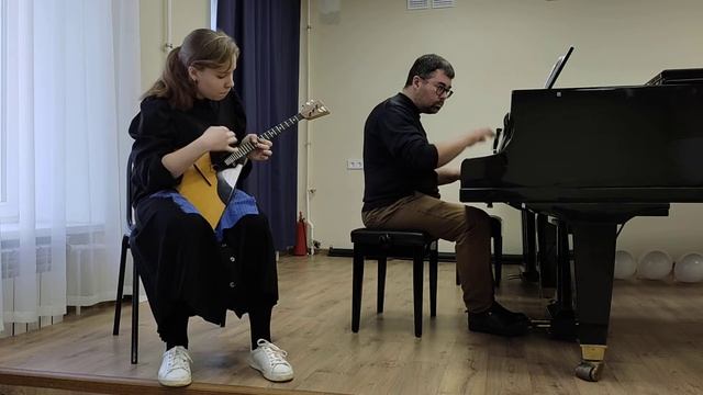 Боккерини Л. Менуэт смотреть онлайн