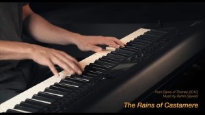 1 Hour Beautiful Soundtracks by Jacob's Piano \\ Relaxing Piano [1 HOUR]