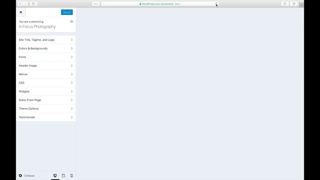 @WordPressdotcom Tutorial: How to Add a Site Logo смотреть онлайн