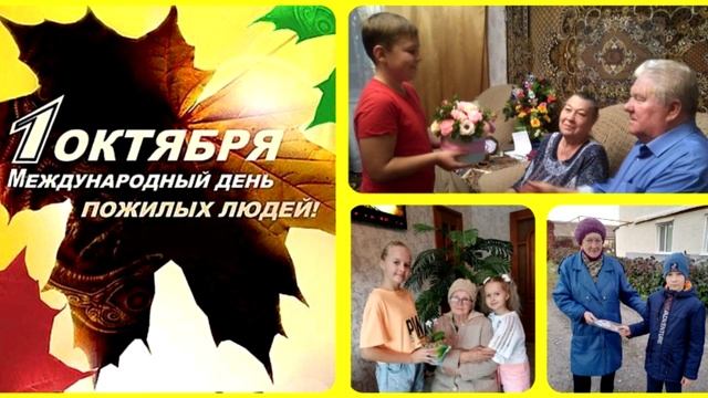 Школьные новости. Выпуск 2 (16) смотреть онлайн