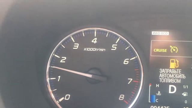 Звук на низких оборотах Outlender III 2013 смотреть онлайн