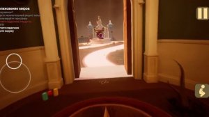 Малыш в желтом. Полное прохождение Столкновение миров