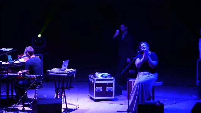 Feeling Good Tonight