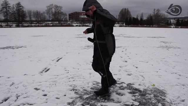 Практик 6М Быстрая настройка и проверка. Клёпа - первая серия.