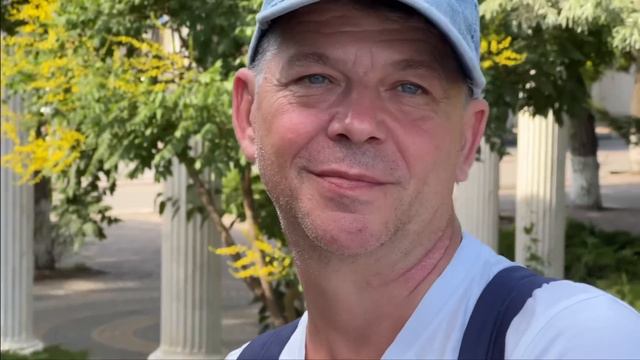 ЕВПАТОРИЯ 💥ВАМ ЭТО НЕИТЕРЕСНО💥ВИДЕО ДЛЯ САМЫХ ПРЕДАННЫХ 💥@Alexsey69 смотреть онлайн