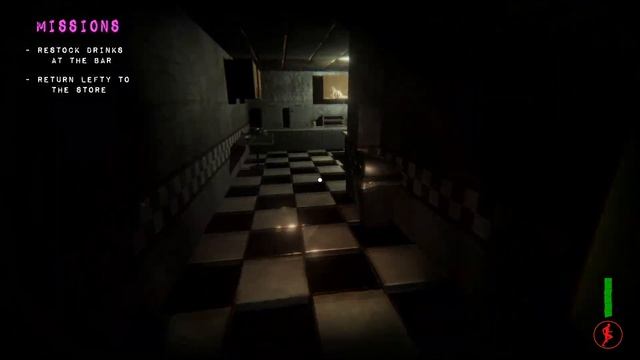 They Can't Get Me 4k | Fap Nights At Frenni's Night Club Gameplay смотреть онлайн