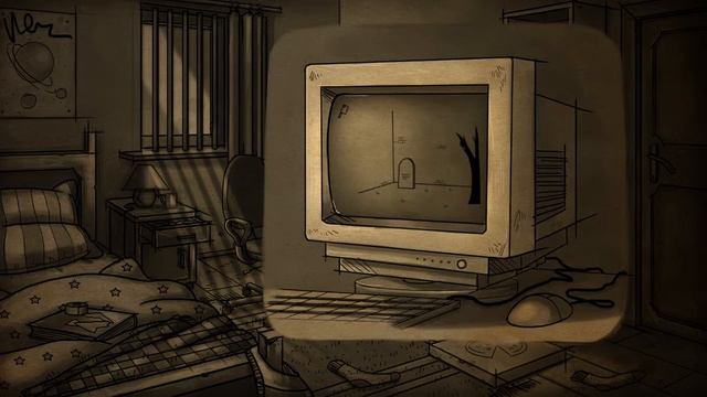 Собираем предметы!!-Bad Dream:Fever#3 смотреть онлайн