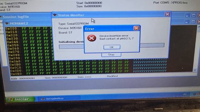 Edc16c34 Pin & Immooff