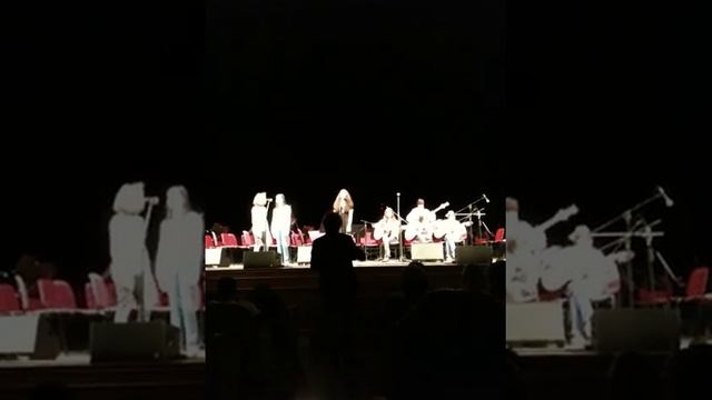 Margarita al Teatro Comunale смотреть онлайн