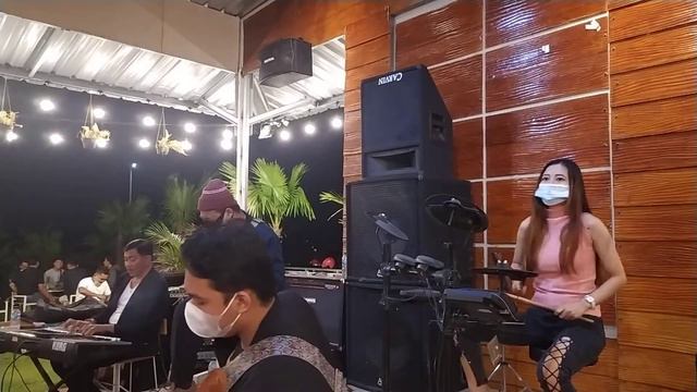 When Blind Man Cries - Deep Purple Cover by All Generation Band смотреть онлайн