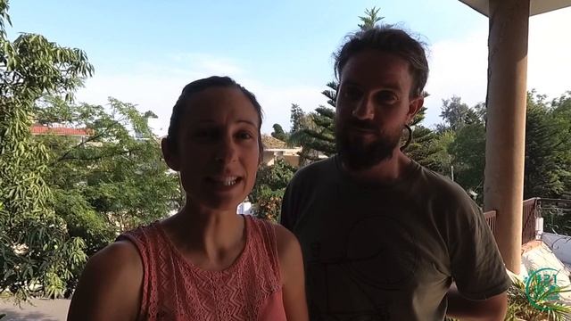 1500 kms to happiness - Day 2 - Polio thing and nightlife смотреть онлайн