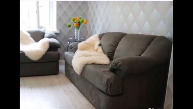 Ремонт и перетяжка мягкой мебели в Кургане смотреть онлайн