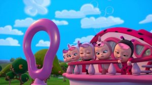 НОВЫЕ ПРИКЛЮЧЕНИЯ! ? Край Бебис ? Мэджик Тирс ? CRY BABIES ?? МУЛЬТИКИ для ДЕТЕЙ на РУССКОМ языке