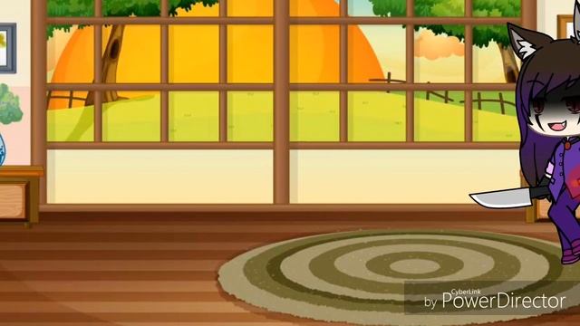 Hide & Seek Glmv [Chara x Lily](English version)(моя ФНаФ ау и описание) смотреть онлайн