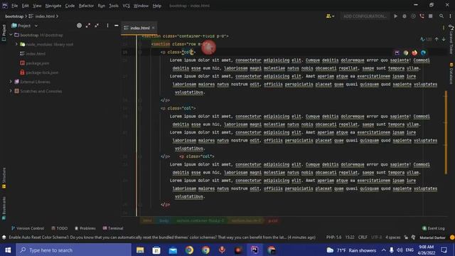 bootstrap در grid آموزش смотреть онлайн