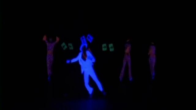 Tango de Roxanne - BYU Ballroom Company Ensemble - 2012 BYU Ballroom Dance Concert смотреть онлайн