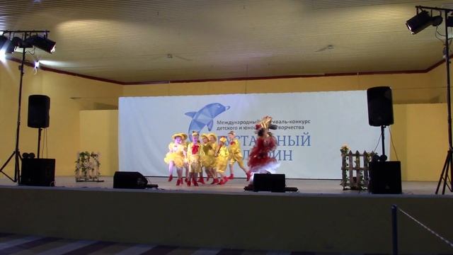 22 августа 2023 г., #номинация, #детскийтанец, #Лобня, #Сувенир, #Благова смотреть онлайн