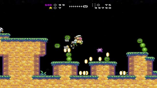 Super Mario Bros. X (SMBX) 2.0 Beta 3 - Trailer смотреть онлайн