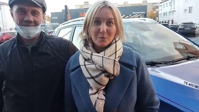 Отзыв о пермском автосалоне Урал Моторс смотреть онлайн