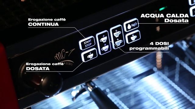 Belweder Group - Ekspresy do kawy Biepi MC1 - Płock, Katowice, Opole, Kraków, Sopot смотреть онлайн