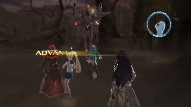 Shining Resonance Refrain - Farming Demon Fruit for Image Tuning смотреть онлайн