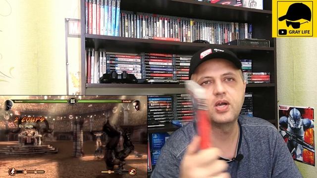 10 ЛУЧШИХ ИГР PS3 НА ДВОИХ смотреть онлайн