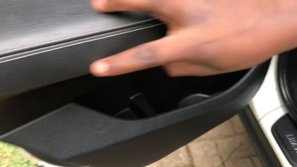 BMW X3 F25. BMW reliability, Twin scroll Turbo.