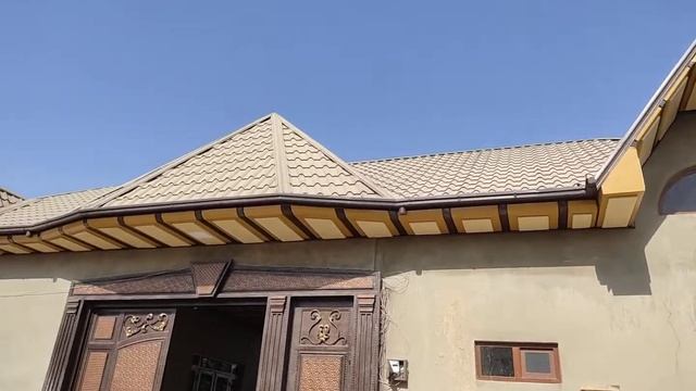 потолки. из металлических листов смотреть онлайн