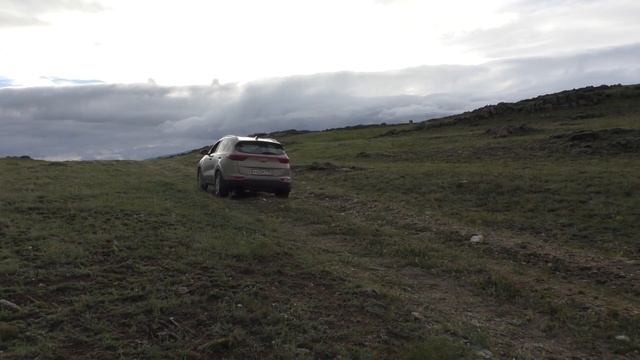 Путешествие на Байкал (2 серия или Листвянка и Ольхон) смотреть онлайн