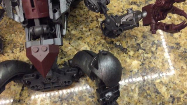 Bionicle : Makuta