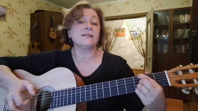 Татьяна Образцова. "А что истинно, что ложно..." На стихи Марии Маховой. смотреть онлайн