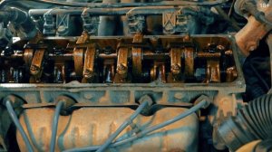 Регулировка клапанов на Рено Логан, Логан2, Симбол, Кангу. ФранцАВТО.