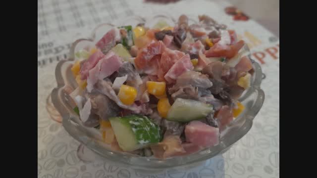 Люблю готовить