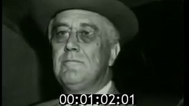 Тегеранская конференция - 1943 смотреть онлайн