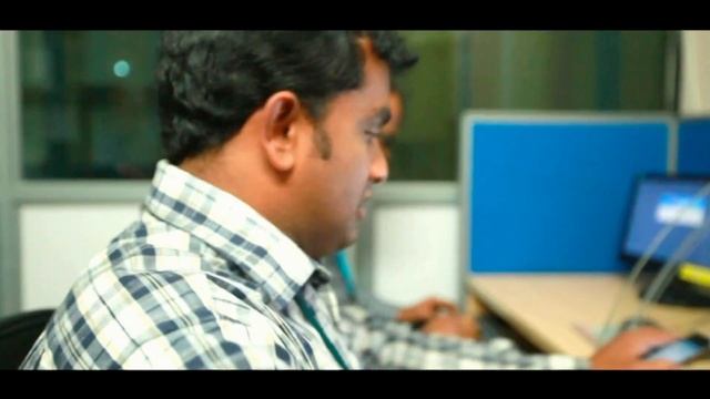 Oracle SOA in Sadguru Technologies смотреть онлайн