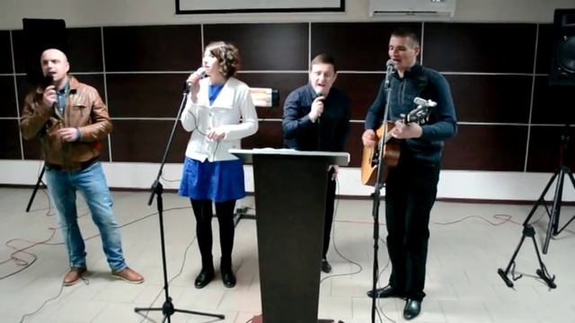 Воскресное Служение "ЦДД" смотреть онлайн
