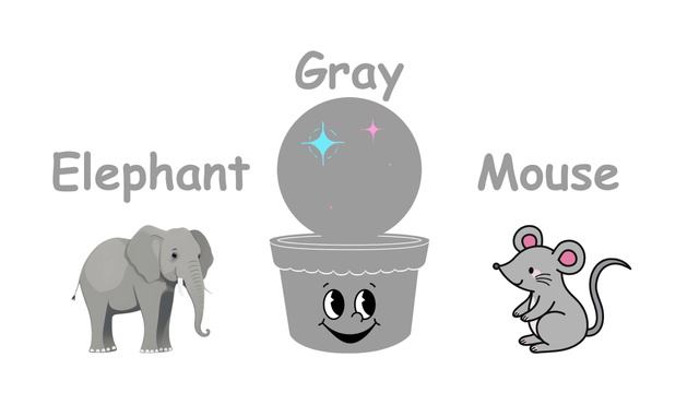 Colors for Kids | Playful Kids and Toddlers Colors Learning смотреть онлайн