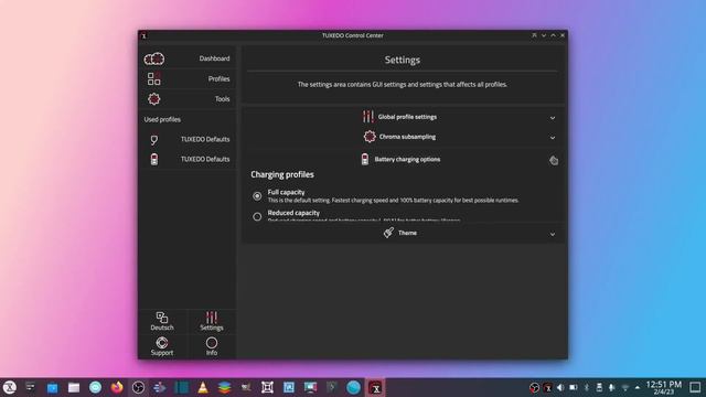 AWESOME Linux Distros – February 2023 | Pika OS | Tuxedo OS | Reborn OS смотреть онлайн