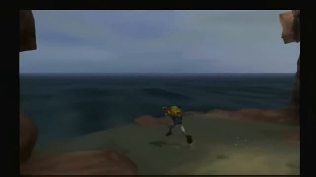 jak 2 glitch easter egg смотреть онлайн