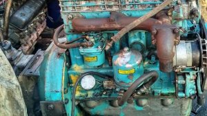 Особенности двигателя МТЗ-80 и его трансмиссии!
