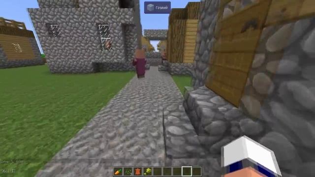 НЕОБЫЧНЫЕ ЧАСЫ | Minecraft моды смотреть онлайн