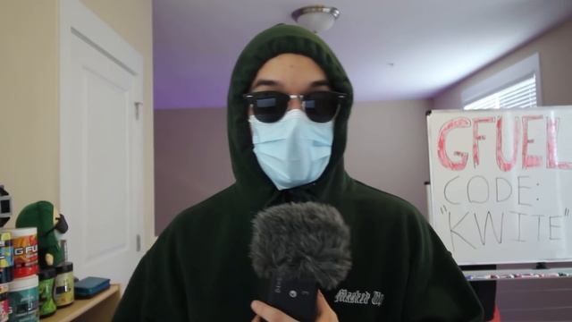 How is Dream okay with this? смотреть онлайн