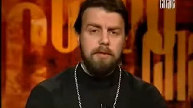 Как вести себя с неверующими. Прот. Дмитрий Смирнов смотреть онлайн