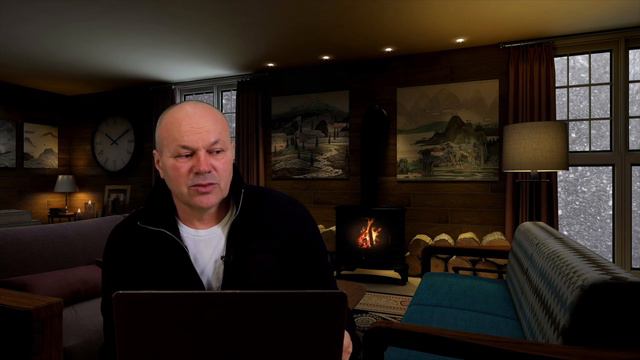 9.02.2022 "УТРЕННЯЯ ГОРНИЦА" Владимир Дзюба смотреть онлайн