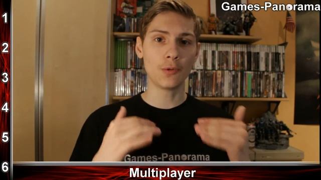 Rush Bros. - Test/Review - Games-Panorama HD смотреть онлайн